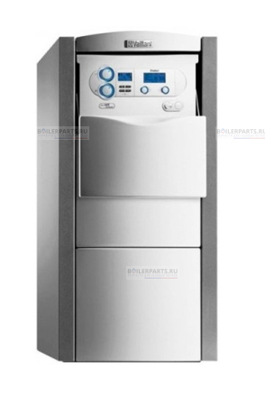 Газовый котел ecoVIT VKK INT 286/4 VAILLANT 0010007514