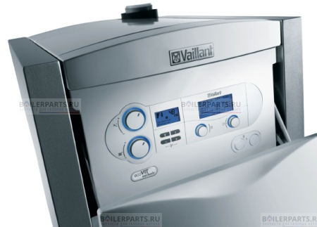 Газовый котел ecoVIT VKK INT 656/4 VAILLANT 0010007526