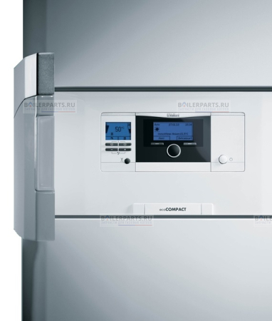 Газовый котел ecoCOMPACT VSC 266/4-5 200L VAILLANT 0010015453