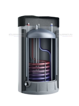 Бойлер косвенного нагрева uniSTOR VIH R 150/6 ВR VAILLANT 0010015953