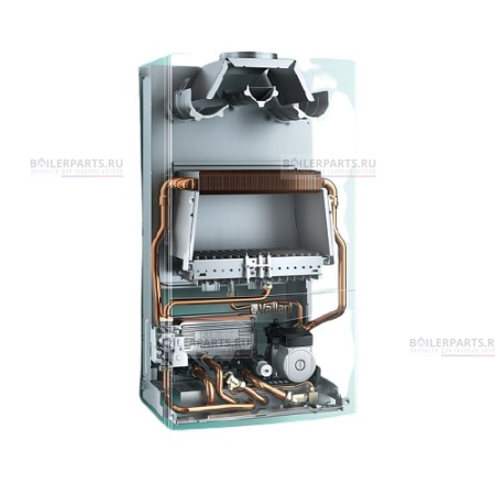 Газовый котел atmoTEC plus VU 240/5-5 VAILLANT 0010015251