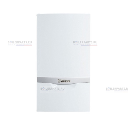 Газовый котел turboTEC plus VU 122/5-5 VAILLANT 0010015253