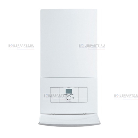 Газовый котел turboTEC plus VU 202/5-5 VAILLANT 0010015254