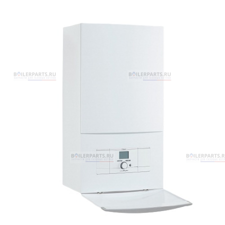 Газовый котел turboTEC plus VUW 202/5-5 VAILLANT 0010015262
