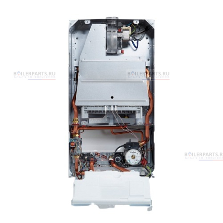 Газовый котел turboTEC plus VUW 362/5-5 VAILLANT 0010015266