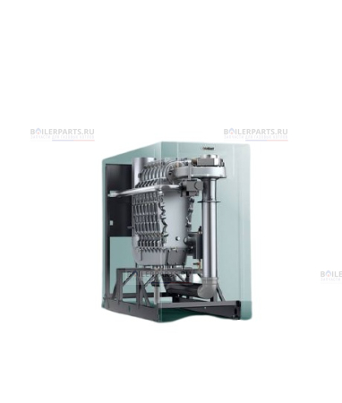 Газовый котел ecoCRAFT exclusiv VKK 2006/3-E VAILLANT 0010016463