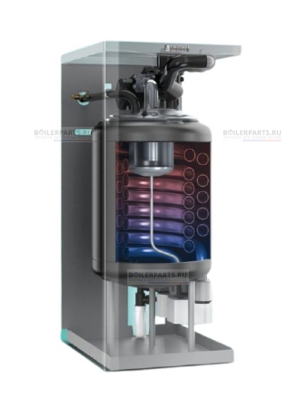 Газовый котел ecoVIT pro VKK 186/5 VAILLANT 0010019519