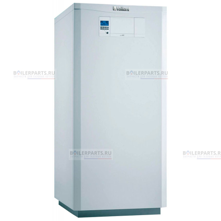 Газовый котел ecoVIT pro VKK 256/5 VAILLANT 0010019520