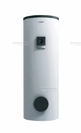 Бойлер косвенного нагрева uniSTOR VIH R 300/3 BR VAILLANT 0010020639