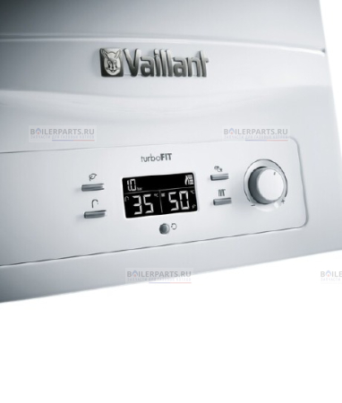 Газовый котел turboFIT VUW 242/5-2 VAILLANT 0010020901