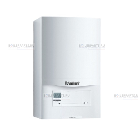 Газовый котел ecoTEC pro VUW INT IV 236/5-3 H VAILLANT 0010021968
