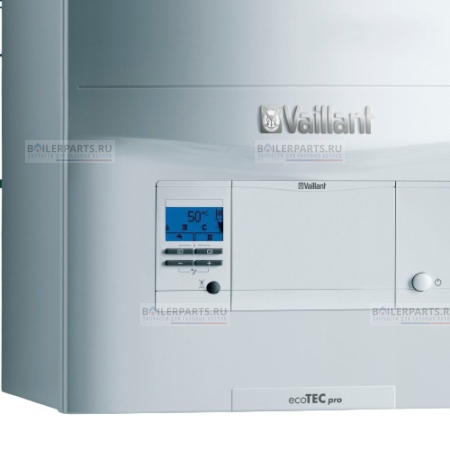 Газовый котел ecoTEC pro VUW INT IV 286/5-3 H VAILLANT 0010021981