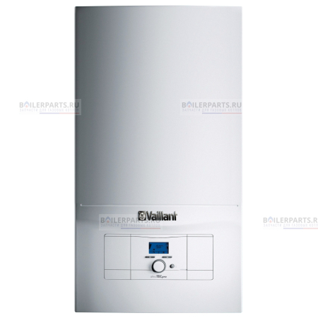 Газовый котел turboTEC pro VUW 282/5-3 VAILLANT 0010027321