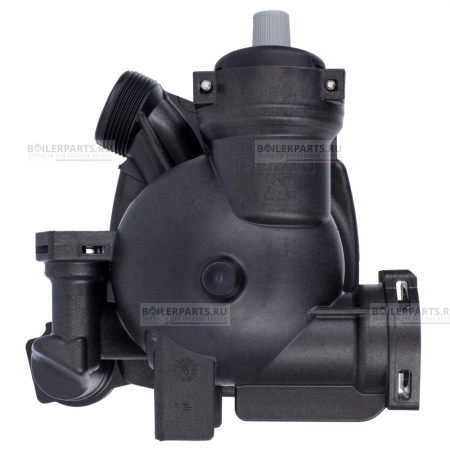 Улитка насоса VAILLANT 0010030632