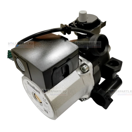 Насос в сборе VAILLANT VPAR SL 15/6 WILO 0010030669
