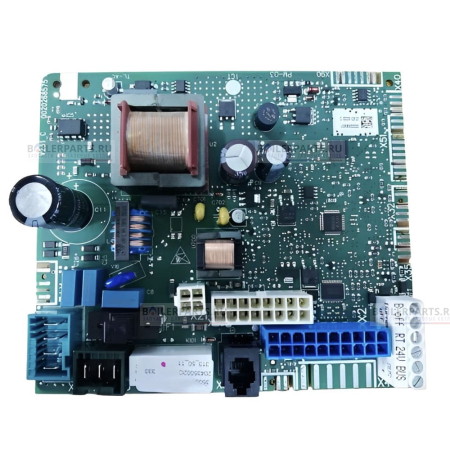 Плата управления VAILLANT 0010037811