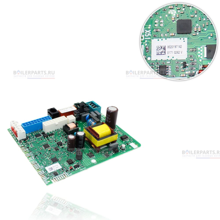 Плата управления PROTHERM 0010047388