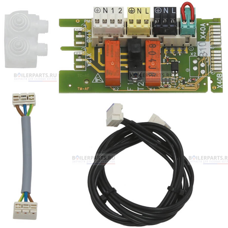 Многофунциональный модуль VAILLANT 0020017744
