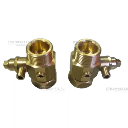 Кран подпитки G3/4 X G3/4  VAILLANT  0020017772