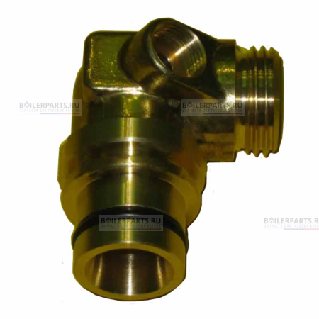 Узел подключения аквасенсора VAILLANT 0020018067