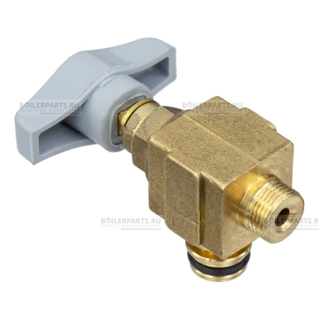 Кран подпитки VAILLANT SaunierGPT 0020018080