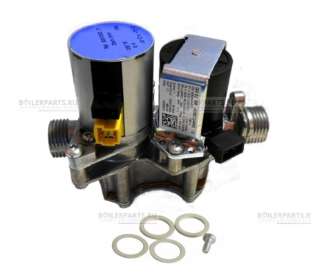 Газовая арматура VAILLANT 6 bar 0020039060