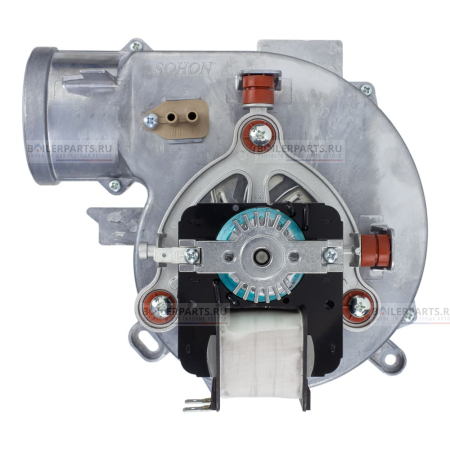 Вентилятор  60W VAILLANT SOHON 0020020008