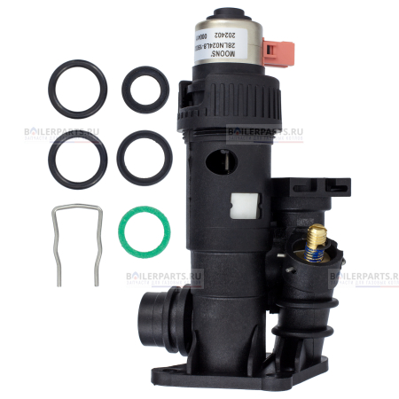 Трехходовой клапан VAILLANT 0020020015