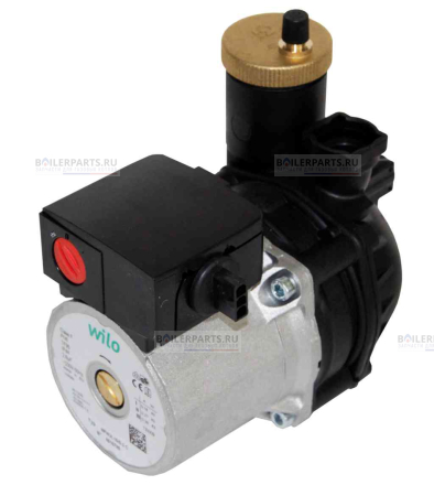 Насос в сборе ARISTON WILO 0020023217