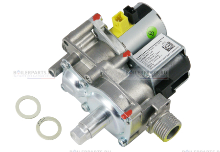 Газовая арматура VAILLANT 6 bar 0020025973