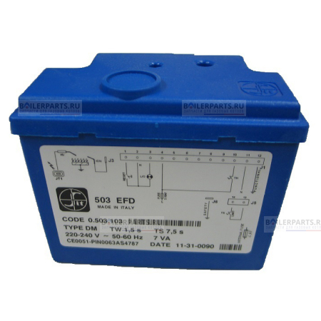 Блок розжига PROTHERM SIT 0020025227