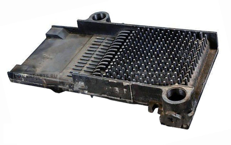 Секция теплообменника чугунная (левая) PROTHERM 0020025265 [101]