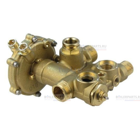 Группа гидравлическая обратной подачи PROTHERM 0020025277
