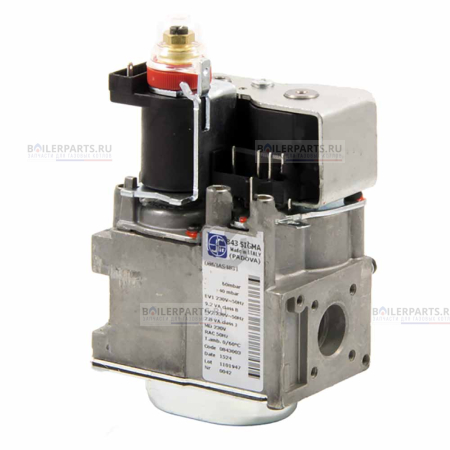 Газовый клапан PROTHERM  G 3/4" 6 bar SIT 0020025299 [142]