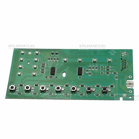 Плата индикации для котлов Protherm 5 КТО, КОО12 0020027501