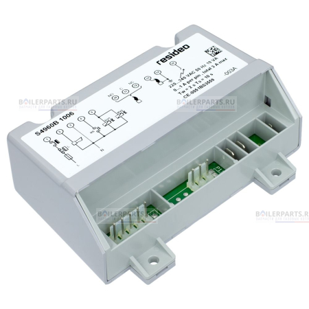 Автоматика PROTHERM RESIDEO 0020027517 [242]