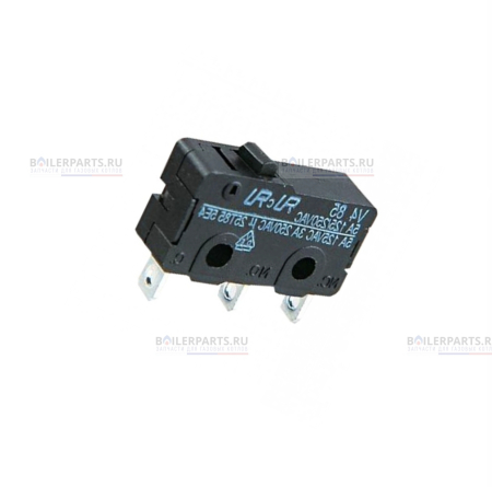 Микровыключатель без провода 3 контакта PROTHERM 0020027576
