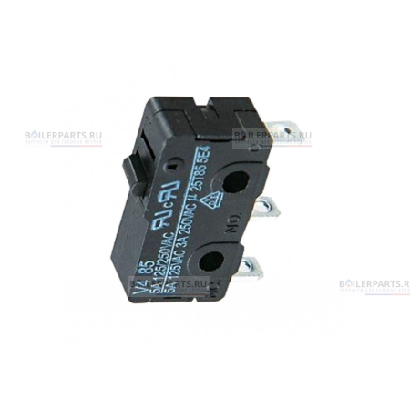 Микровыключатель без провода 3 контакта PROTHERM 0020027576