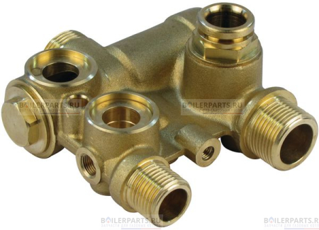 Группа гидравлическая обратной подачи PROTHERM 0020027595