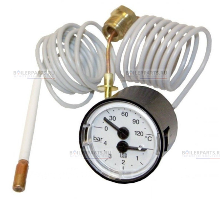 Термоманометр PROTHERM 0020027625