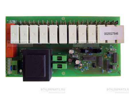 Плата управления PROTHERM 0020027646