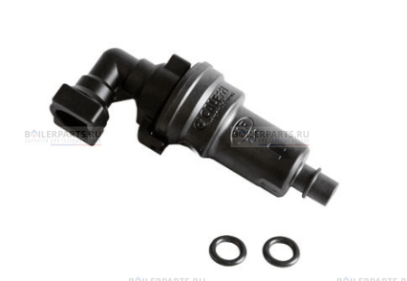 Клапан предохранительный PROTHERM ABB 0020027681