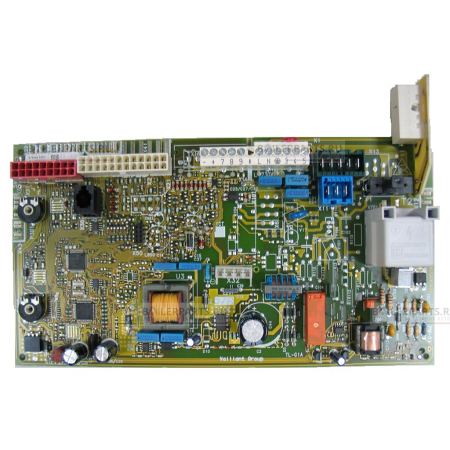 Плата управления VAILLANT 0020035442