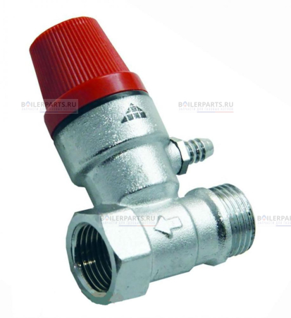 Клапан предохранительный 1/2 6 bar PROTHERM ABB 0020035555