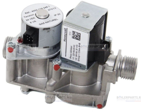 Клапан газовый PROTHERM 0,5 60 bar HONEYWELL 0020035639