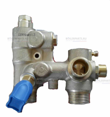 Группа гидравлическая прямой подачи PROTHERM 0020035088