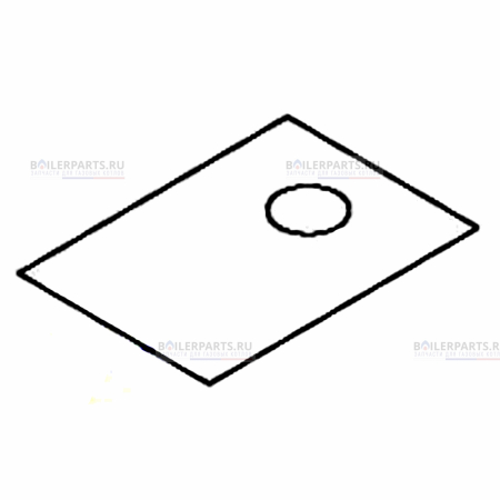 Панель облицовки для котлов Protherm 0020035254
