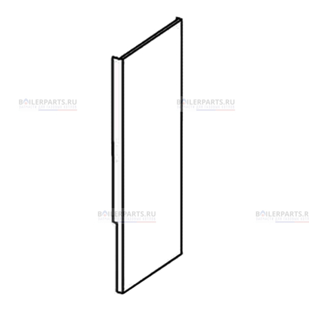 Панель облицовки боковая для котлов Protherm 0020094640