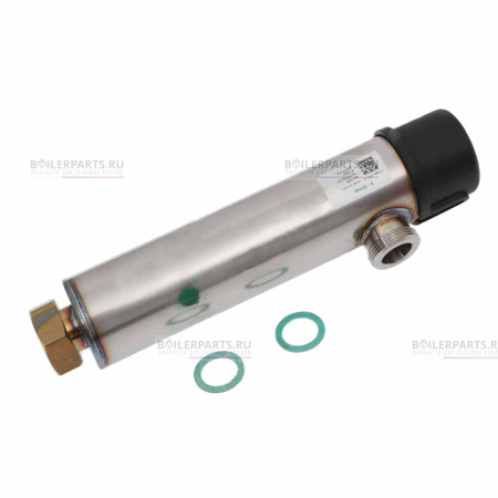 Теплообменник для котлов Vaillant 0020038740