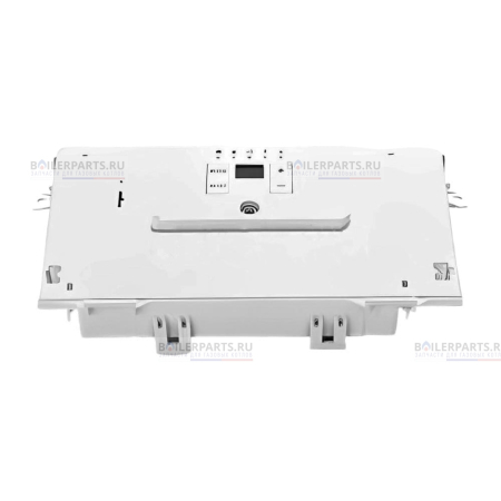 Лицевая панель блока управления для котлов Protherm 24 KTV (вер. 18) 0020038355